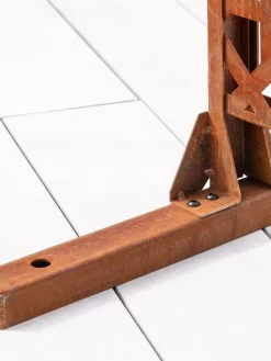 Veradek 3-Panel Privacy Screen Set, Blocks 12 Veradek 3-Panel Privacy Screen Set, Blocks -Garden Supplies Store 8599185 06V tif