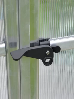 Canopia® By Palram Bella™ Greenhouse, 8' -Garden Supplies Store 8599337 05v