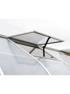 Canopia® By Palram Bella™ Greenhouse, 8' -Garden Supplies Store 8599337 06v