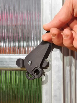 Canopia® By Palram Bella™ Greenhouse, 8' -Garden Supplies Store 8599337 07v