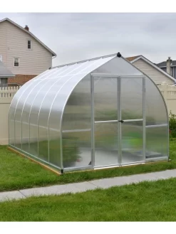 Canopia® By Palram Bella™ Greenhouse, 8' -Garden Supplies Store 8599338 06v