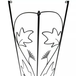 Achla Designs Downspout Trellis -Garden Supplies Store 8599472 03V tif