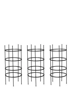 Titan Tomato Cages, Set Of 3 12 Titan Tomato Cages, Set Of 3 -Garden Supplies Store 8599861 18713 tif