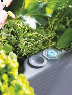 Nest Elevated Planter 18" X 36" -Garden Supplies Store 8599885 09V tif