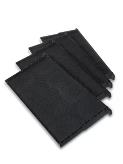 Beehive Frames, Set Of 4