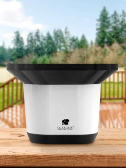 Professional Remote Home & Environment Monitoring Station -Garden Supplies Store 8600162 02v