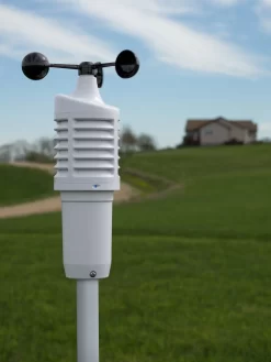 Professional Remote Home & Environment Monitoring Station -Garden Supplies Store 8600162 04v