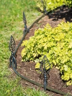 Leaf Hose Guide, Set Of 4 -Garden Supplies Store 8600240 403 tif