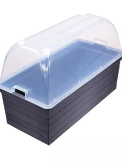 Urban Balcony Elevated Planter Cloche -Garden Supplies Store 8600351 03V tif