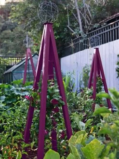 Akoris Garden Tuteur Jr. -Garden Supplies Store 8600517 01V akoris garden tuteur tif