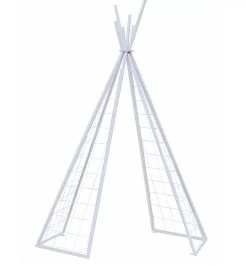 Annabel Tipi Trellis -Garden Supplies Store 8600521 04V tif