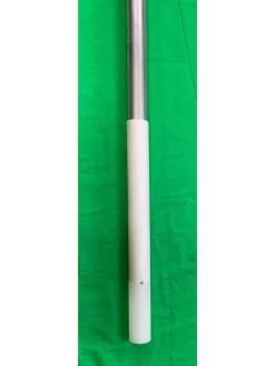 Birds Choice Heavy Duty Telescoping Pole, 12' -Garden Supplies Store 8608816 05v