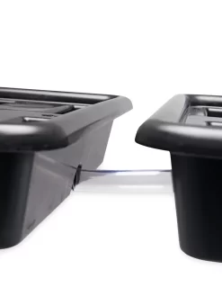 Self-Watering Elevated Planter Box, 2' X 8' -Garden Supplies Store 8609008 2185 tif 1