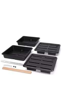 Self-Watering Insert For 2’ X 4’ Planter