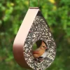 Teardrop Fly-Thru™ Bird Feeder