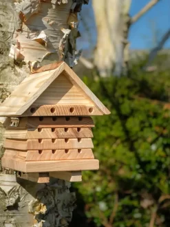 Solitary Bee Hive -Garden Supplies Store 8609060 08V tif