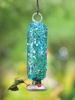 Filagree™ Hummingbird Feeder