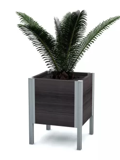 Vita Urbana Raised Planter Box