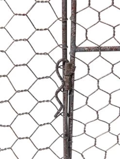 Chicken Wire Crop Coop Extension -Garden Supplies Store 8609412 6318 tif