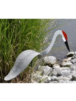 Florida Dancing Birds®, Sand Hill Crane