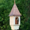 Chateau Bird House