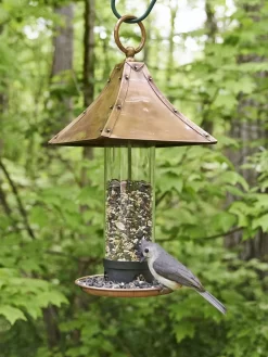 Palazzo Bird Feeder