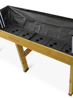 VegTrug® Patio Garden Self-Watering Insert -Garden Supplies Store 8610166 07V tif