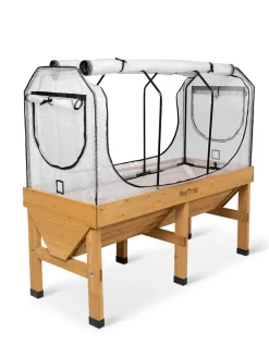 VegTrug®Patio Garden Greenhouse Cover Kit -Garden Supplies Store 8610172 8322