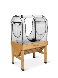 Compact VegTrug® Greenhouse Cover Kit -Garden Supplies Store 8610173 8343 1