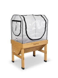 Compact VegTrug® Greenhouse Cover Kit -Garden Supplies Store 8610173 8347 1