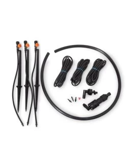 Raised Bed Bubblers Irrigation Kit -Garden Supplies Store 8610220 9691 tif