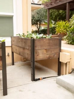 Raised Bed Drip Line Irrigation Kit -Garden Supplies Store 8610231 0663 tif