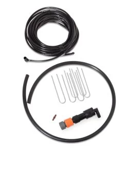 Raised Bed Drip Line Irrigation Kit -Garden Supplies Store 8610231 9694 tif