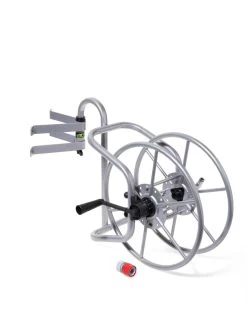 Mounted Lifetime Garden Hose Reel -Garden Supplies Store 8610298 9704 tif