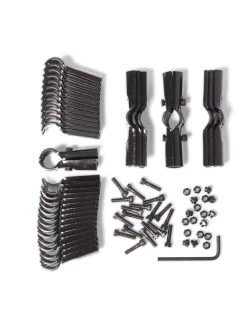 Connector Kit For DIY A Frame Plant Support -Garden Supplies Store 8610366 0113 tif