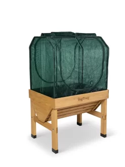 Compact VegTrug® Greenhouse Frame -Garden Supplies Store 8610404 8350 tif 1