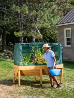 VegTrug® Patio Garden Shade Cover -Garden Supplies Store 8610408 8400 tif