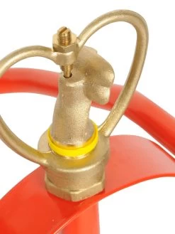 Wheeled Sprinkler Sled -Garden Supplies Store 8610520 10V tif