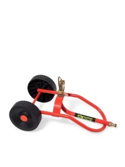 Wheeled Sprinkler Sled -Garden Supplies Store 8610520 9686 tif