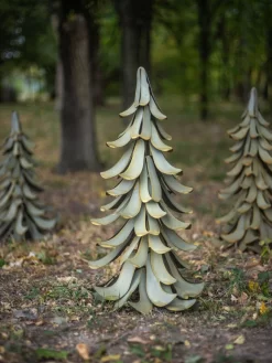 Desert Steel Blue Atlas Cedar 12 Desert Steel Blue Atlas Cedar -Garden Supplies Store 8610550 03v