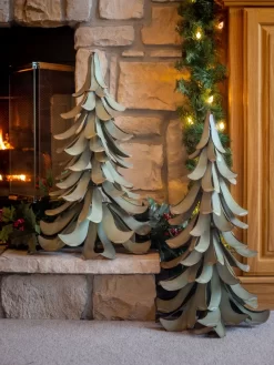 Desert Steel Blue Atlas Cedar 14 Desert Steel Blue Atlas Cedar -Garden Supplies Store 8610550 04v