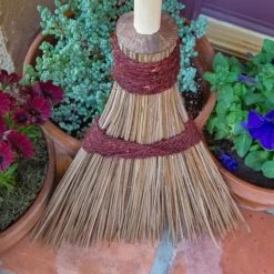 Ultimate Coco Garden Broom -Garden Supplies Store 8610601 BN 04V jpg
