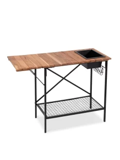 Small Space Potting Table -Garden Supplies Store 8611003 1045