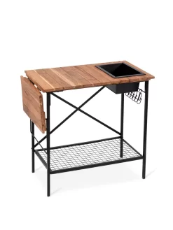 Small Space Potting Table -Garden Supplies Store 8611003 1046