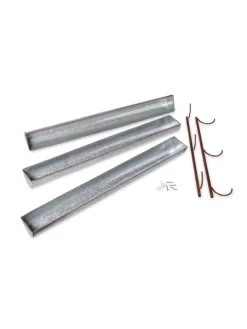 3-Tier Vertical Wall Planter, 3' -Garden Supplies Store 8611013 1061 tif