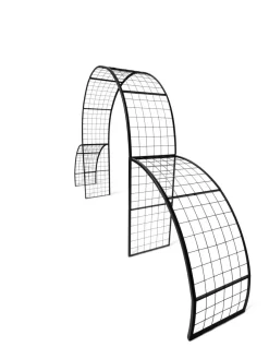 Gateway Arch -Garden Supplies Store 8611106 6001 tif