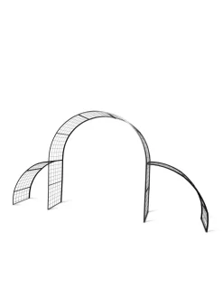 Gateway Arch -Garden Supplies Store 8611106 6002 tif