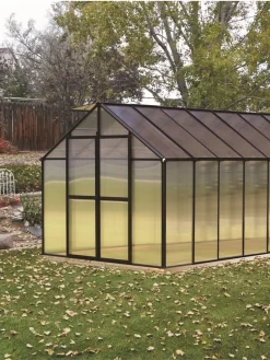 MONT Greenhouse, 8' X 16'