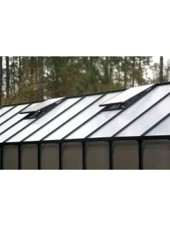 MONT Greenhouse Automatic Roof Vent Kit -Garden Supplies Store 8611190 07v