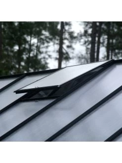 MONT Greenhouse Automatic Roof Vent Kit -Garden Supplies Store 8611190 08v